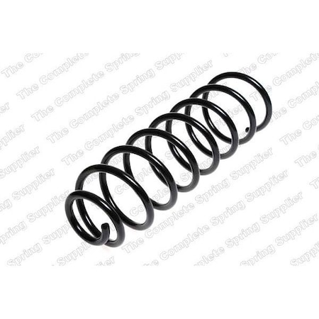 Lesjofors Coil Spring, 4277812 4277812